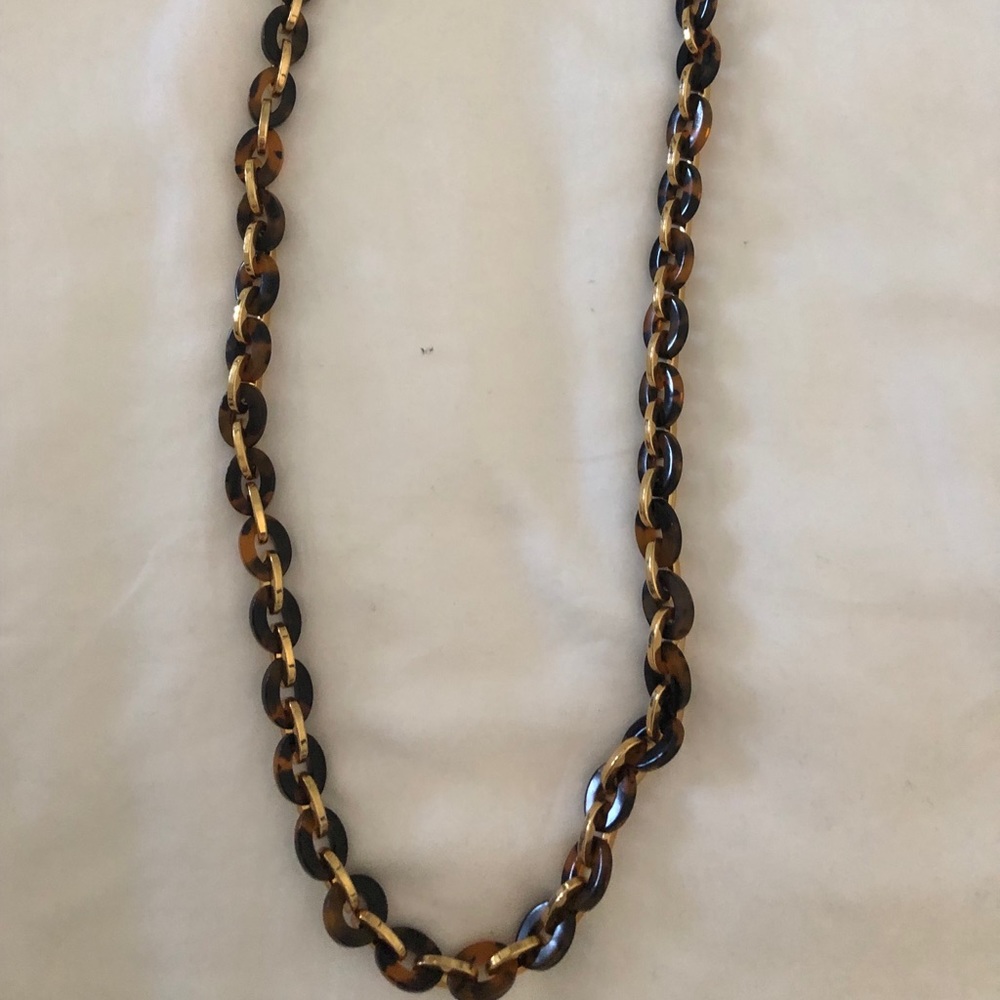 Ann Taylor necklace